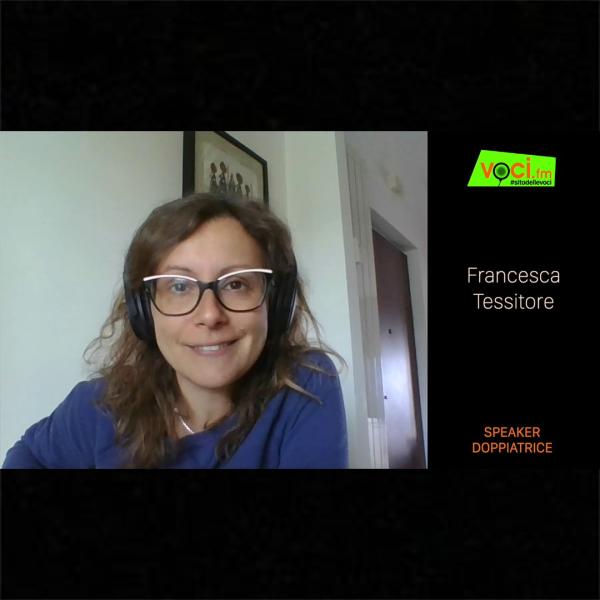Francesca Tessitore